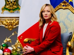 Do kogo należy włoskie złoto? Giorgia Meloni rzuciła rękawicę Europejskiemu Bankowi Centralnemu