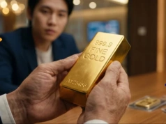 Złoto jako ponadczasowa forma zabezpieczenia majątku