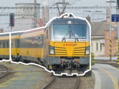 RegioJet odwołał ponad 1000 kursów w Polsce. Chaos na kolei