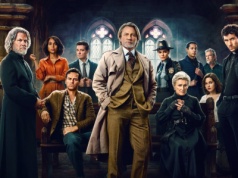 Żywy czy martwy: Film z serii Na noże – recenzja. Zagadka wiary