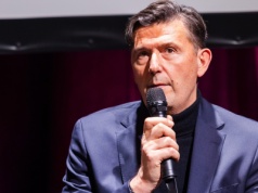 Reżyser filmu „Brat” Maciej Sobieszczański gościem audycji „Magia Kina”