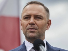 Rocznica stanu wojennego. Prezydent mówi o "brutalnym podeptaniu nadziei"