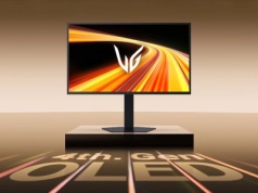 Jeszcze więcej Tandem OLED na rynku! Nawet 540 Hz!