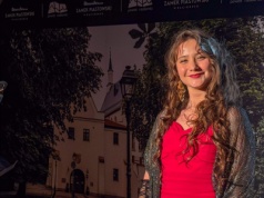 Hiszpańska noc na Zamku Piastowskim w Raciborzu