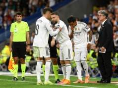 Katastrofalna sytuacja Realu. To już plaga