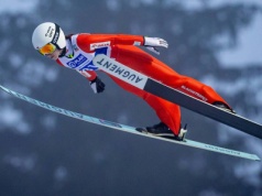 Anna Twardosz w trzeciej dziesiątce. Prevc wygrała w Kligenthal