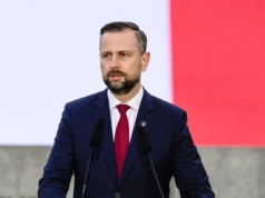 Kosiniak-Kamysz ostro o partii Brauna. "Oszołomy"