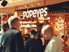 Popeyes otwiera lokal w Gorzowie. Sieć debiutuje w województwie lubuskim