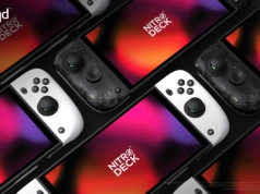 Nitro Deck powraca. Nowa wersja zapewni większy komfort i kompatybilność