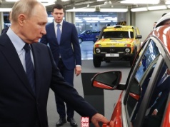 Rosjanie zaczynają skarżyć się na Chińczyków. "Sprzedają śmieci, a nie auta, i jeszcze narzekają"