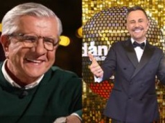 Zygmunt Chajzer ujawnia, jakie ma relacje z... Krzysztofem Ibiszem. Padło pytanie o zazdrość (WIDEO)