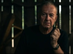 Kontrowersyjny thriller Pasikowskiego z Lindą króluje na Netflix!