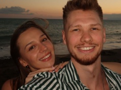 Mało kto wie, kim jest żona polskiej gwiazdy. "Musiała mi to wybijać z głowy"