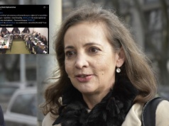 Pawełczyk-Woicka jednoznacznie: "To nie jest zadanie KRS"