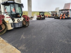 Trasa S7 Widoma – Kraków: zmiany przy Ujastek Mogilski