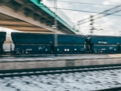 Kolej towarowa w Polsce znów notuje spadki. Potrzeba planu ratunkowego