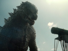 Nowa Godzilla na pierwszym zdjęciu. Wielki potwór pojawi się w hicie Apple’a