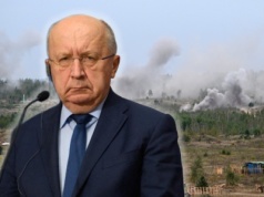 Unijny sekretarz ostrzega przed ruchem Rosji. "Trzy, cztery lata"