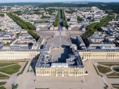 Wykopaliska w Wersalu. Archeolodzy odkrywają sekrety pałacu
