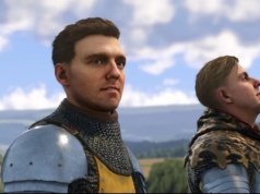 Nie tylko Kingdom Come Deliverance 2. Na gali The Game Awards 2025 olano jeszcze jedną świetną grę