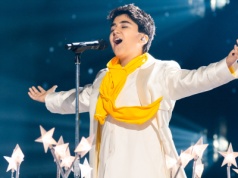 Typują go na zwycięzcę Eurowizji Junior 2025. Próbował już trzy razy