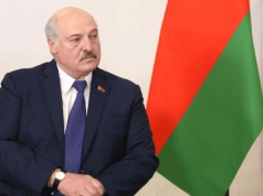 Łukaszenko uwolnił 123 więźniów politycznych. Wiadomo co z Andrzejem Poczobutem