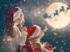 Czy święty Mikołaj istnieje? Jak rozmawiać z dzieckiem i co mu powiedzieć o świętym Mikołaju? Zobacz, co radzi psycholog