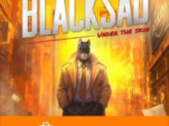 Wyprzedaż z historycznie niskimi cenami w Nintendo eShop! Blacksad: Under the Skin za 8,40 zł