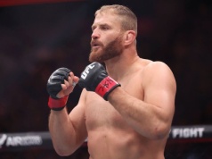 Były mistrz UFC na celowniku Błachowicza