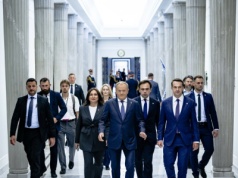 Koalicja wchodzi w decydującą fazę. "Pierwsza połowa rządów była fatalna"