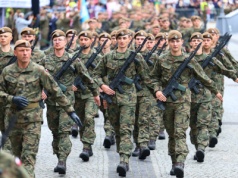 Mit wielkiej armii. Polska ma mniej wartościowych żołnierzy, niż oficjalnie podaje