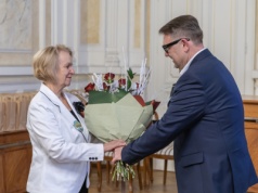 Jedna dekada i niejeden sukces. Święto bielskiej Rady Seniorów