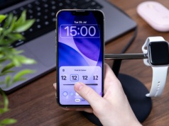 Liquid Glass w odwrocie? Nowe decyzje Apple w iOS 26.2