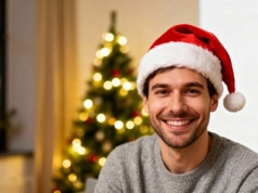 To imię jest piękne, dlatego od lat nie traci na popularności. Kojarzy się ze świętami