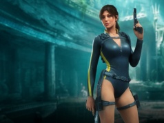 Pobierz skórę pianki Lary Croft od Tomb Raider: Legacy of Atlantis za darmo