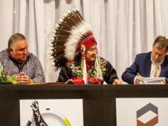 Polska spółka KGHM dogadała się w Kanadzie. Zielone światło dla nowej kopalni