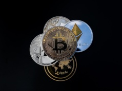 Eksperci wskazują – to już niemal pewne. Kryptowaluty zanurkują