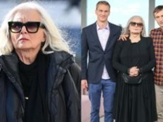 Syn Magdy Umer żegna matkę i opisuje jej ostatnie chwile: "W lipcu dowiedzieliśmy się, że guz. W grudniu umarłaś"