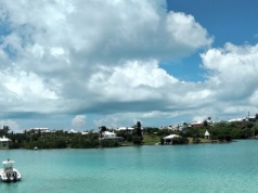 Pod Bermudami kryje się coś, czego nie ma nigdzie indziej na Ziemi