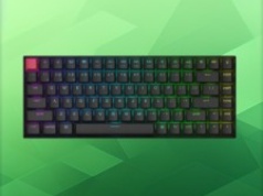 Bezprzewodowa klawiatura mechaniczna  Keychron K2X-H4 za 299 zł na Allegro