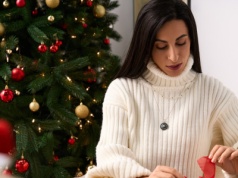 Co święta robią nam z głową? "Jak przeglądarka z dwoma kartami"