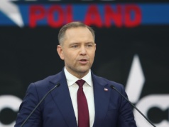 Karol Nawrocki zerwał z tradycją, którą zapoczątkował Lech Kaczyński! Wiele osób nie…