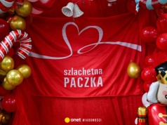 Weekend Cudów ze Szlachetną Paczką!