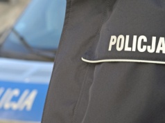 Niekontrolowany wystrzał na komendzie. Wiemy, co się stało