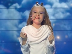 Internauci ocenili występ Marianny Kłos na Eurowizji Junior. "Ona musi wygrać"