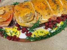 Święta od kuchni. Przygotowały pierniki jak dzieła sztuki