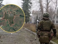 Dramatyczne doniesienia z ukraińskiego frontu. "Potrzebne rezerwy"