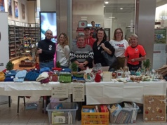 Pomoc dla osób w kryzysie bezdomności i wykluczonych. Charytatywna zbiórka „Serca Torunia”