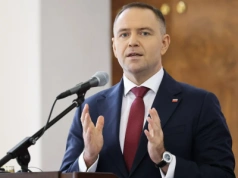 "My, Polacy, nigdy nie zapomnimy o ofiarach stanu wojennego"