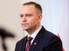 Karol Nawrocki zabrał głos w rocznicę 13. grudnia. Znamienite słowa